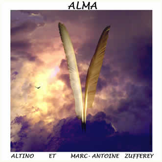 almaPochette